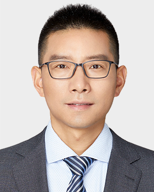 Alex Xia, PhD