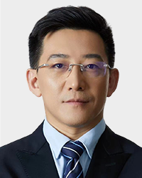 Paul Ma