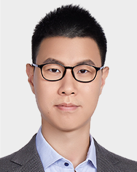 Johnson Zhang